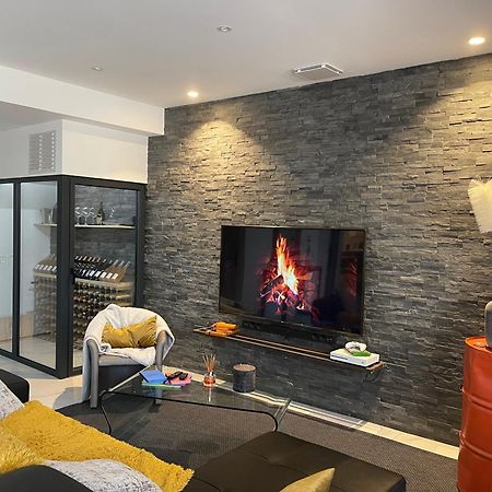 Ibanova Appartements كولِيورْ المظهر الخارجي الصورة
