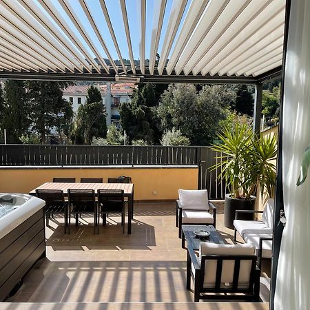 Ibanova Appartements كولِيورْ المظهر الخارجي الصورة