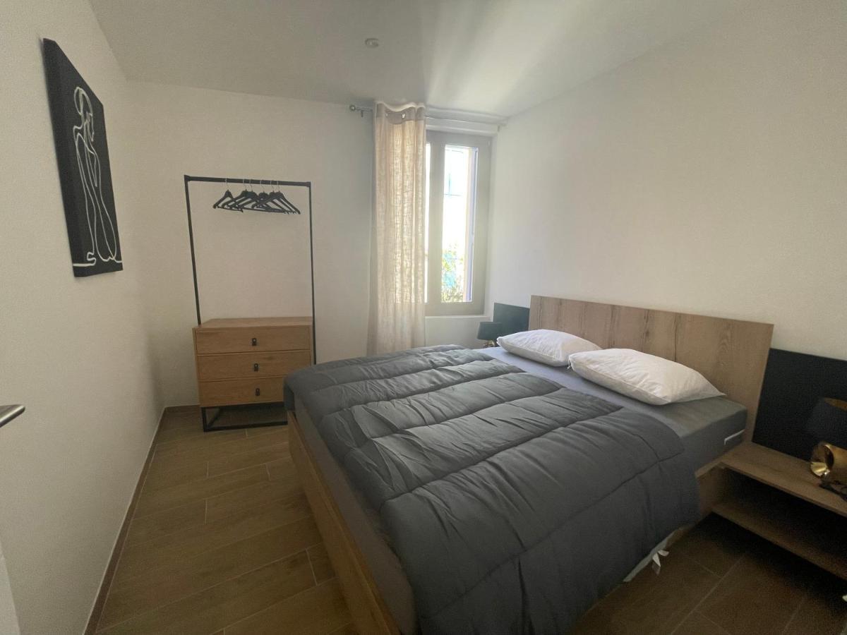 Ibanova Appartements كولِيورْ المظهر الخارجي الصورة
