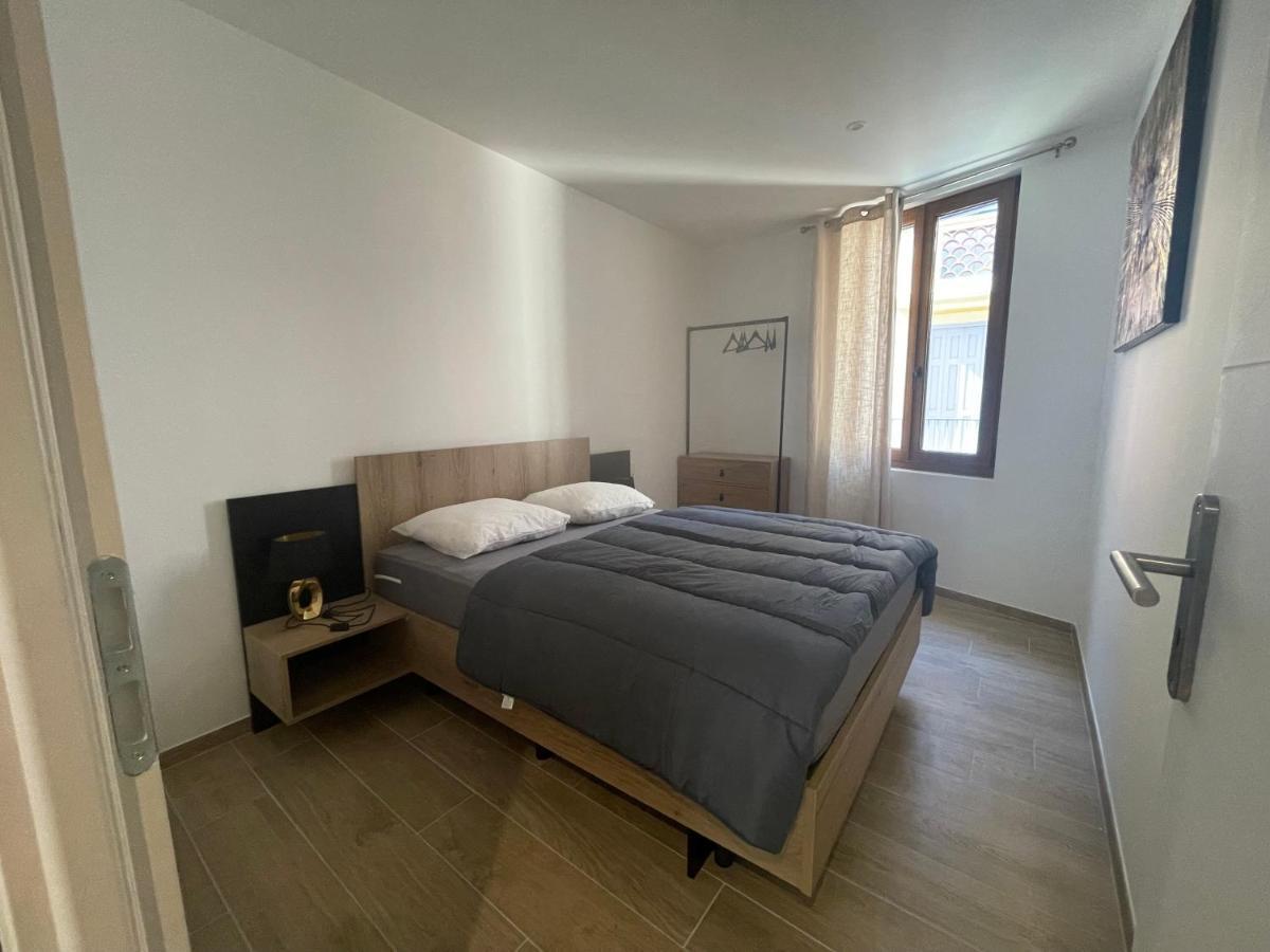 Ibanova Appartements كولِيورْ المظهر الخارجي الصورة
