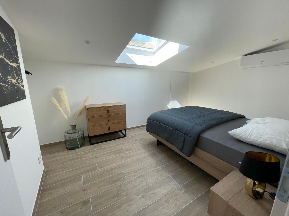 Ibanova Appartements كولِيورْ المظهر الخارجي الصورة