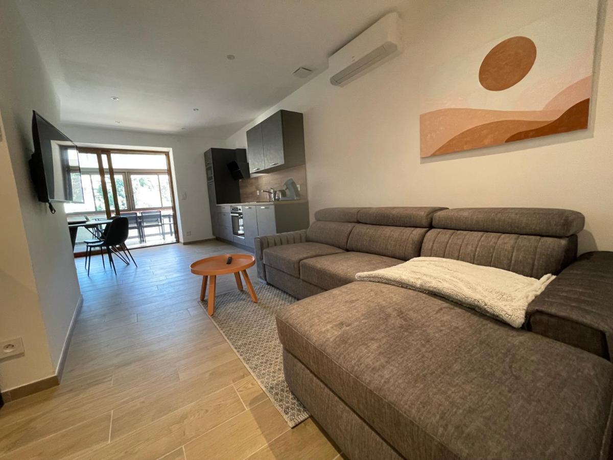 Ibanova Appartements كولِيورْ المظهر الخارجي الصورة