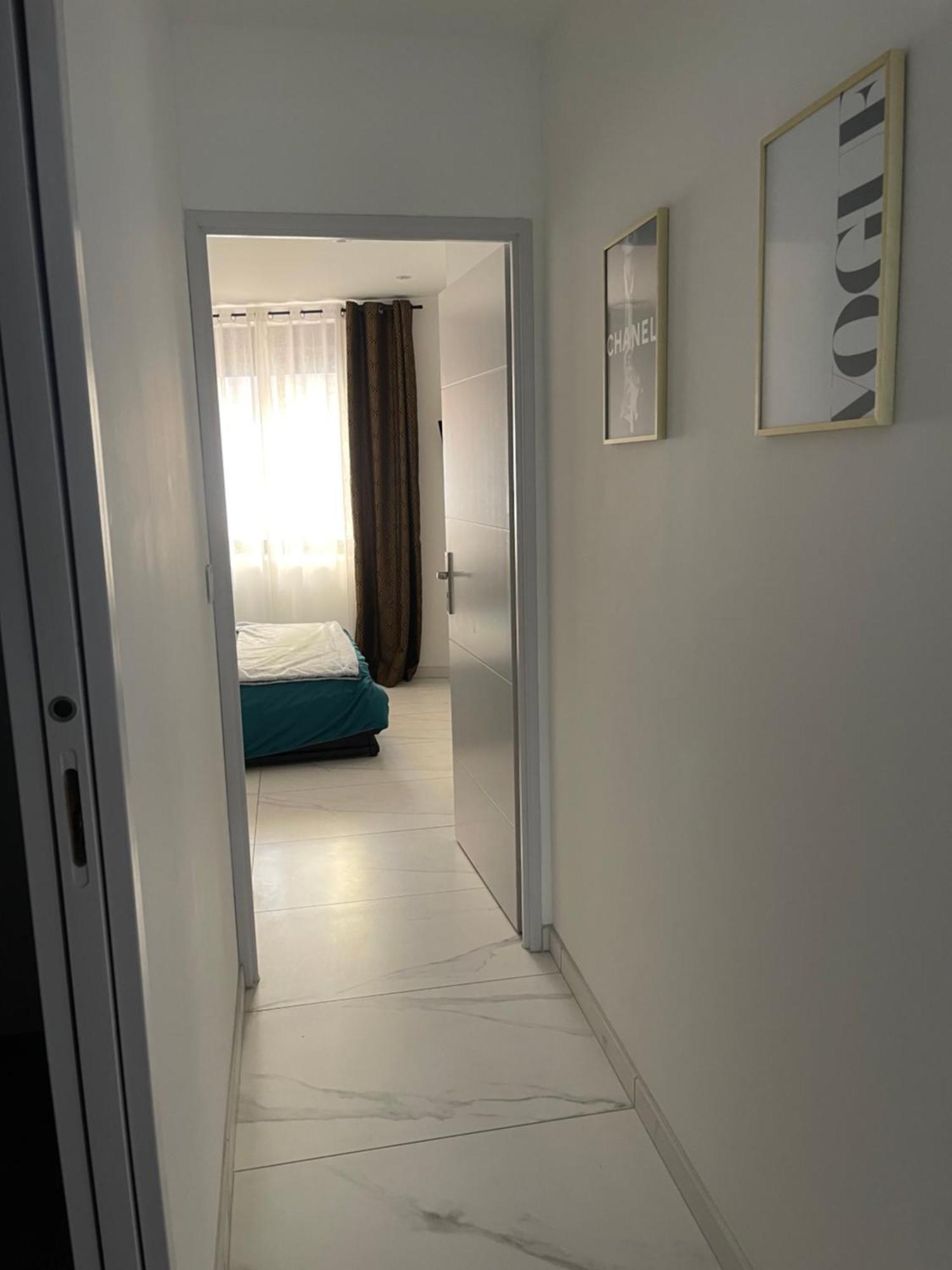 Ibanova Appartements كولِيورْ المظهر الخارجي الصورة