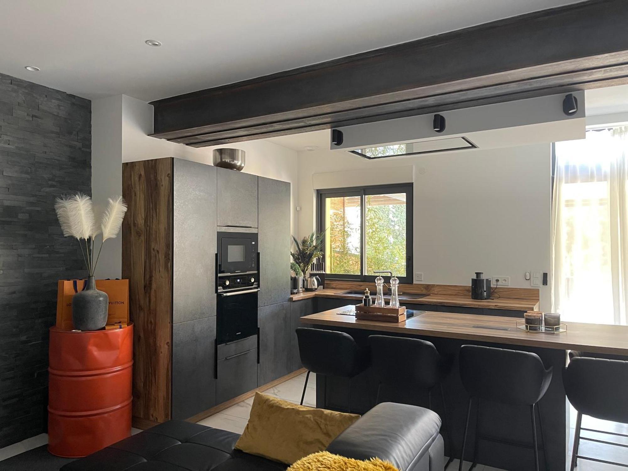 Ibanova Appartements كولِيورْ المظهر الخارجي الصورة