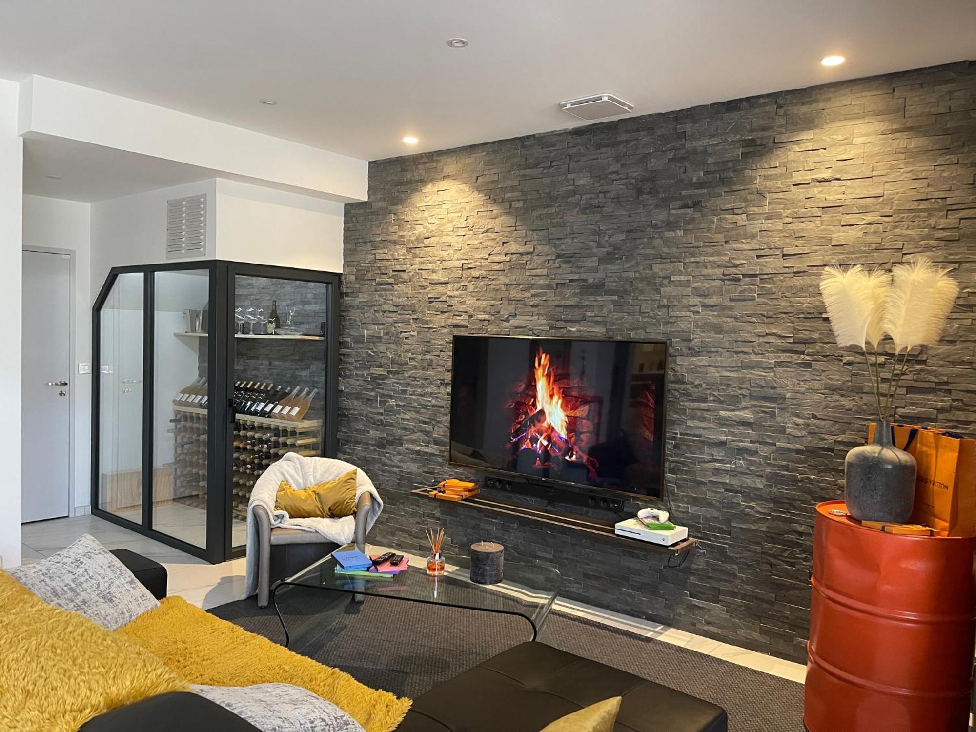 Ibanova Appartements كولِيورْ المظهر الخارجي الصورة