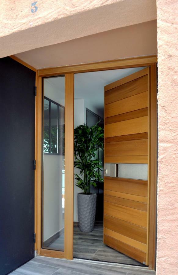 Ibanova Appartements كولِيورْ المظهر الخارجي الصورة