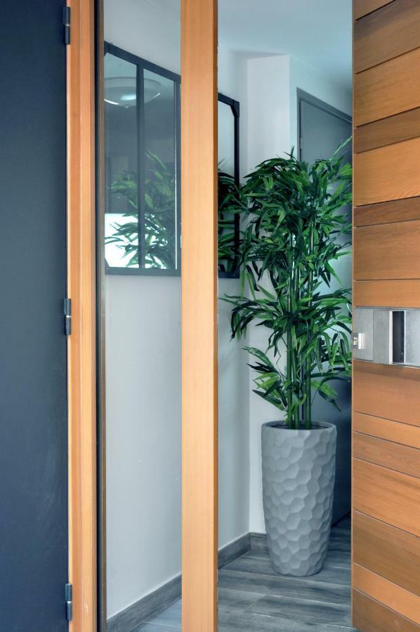 Ibanova Appartements كولِيورْ المظهر الخارجي الصورة