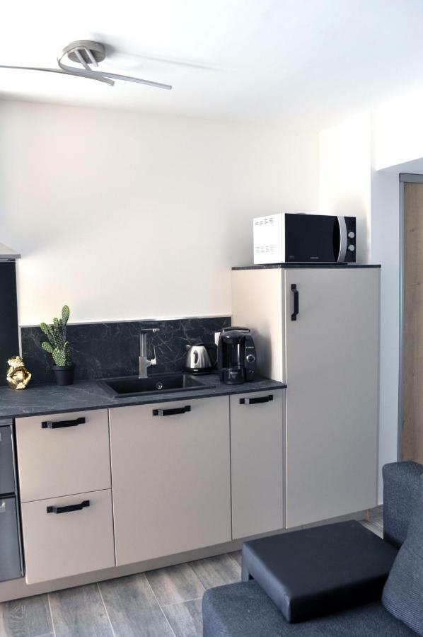 Ibanova Appartements كولِيورْ المظهر الخارجي الصورة