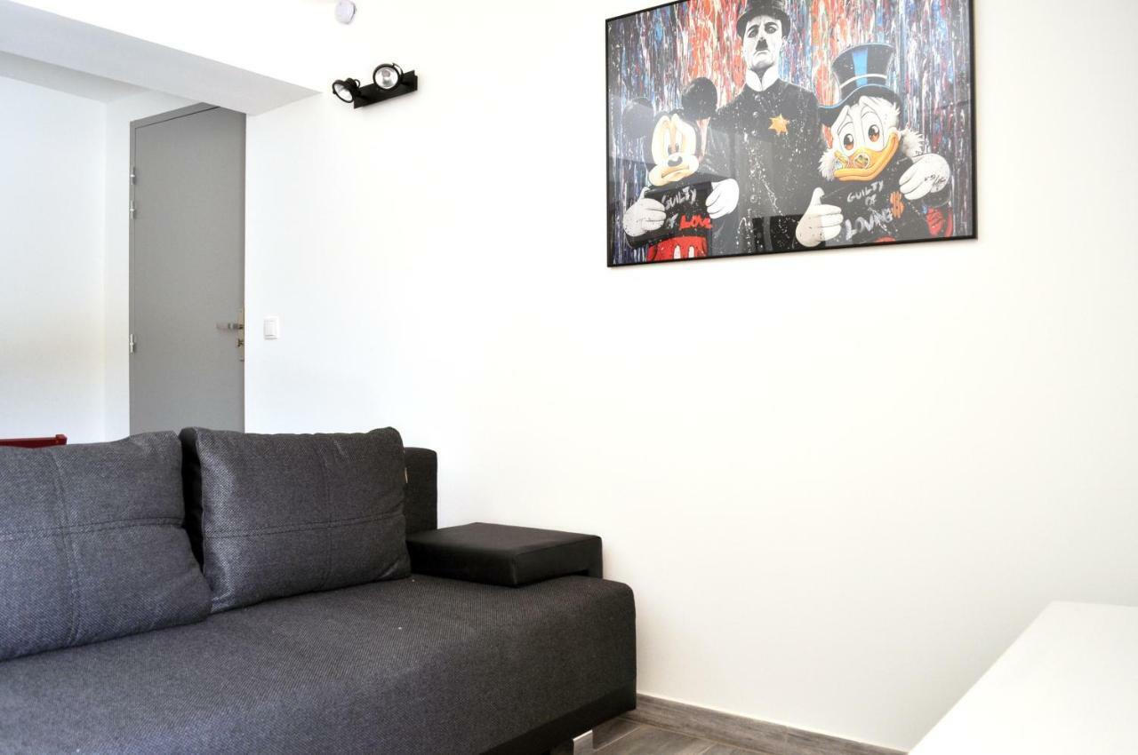 Ibanova Appartements كولِيورْ المظهر الخارجي الصورة