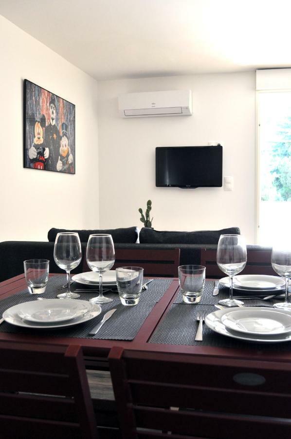 Ibanova Appartements كولِيورْ المظهر الخارجي الصورة