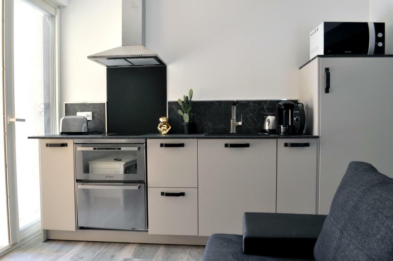 Ibanova Appartements كولِيورْ المظهر الخارجي الصورة