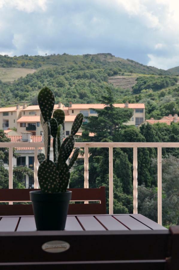 Ibanova Appartements كولِيورْ المظهر الخارجي الصورة