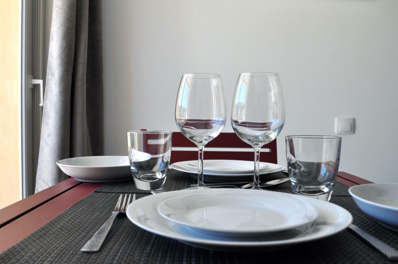 Ibanova Appartements كولِيورْ المظهر الخارجي الصورة