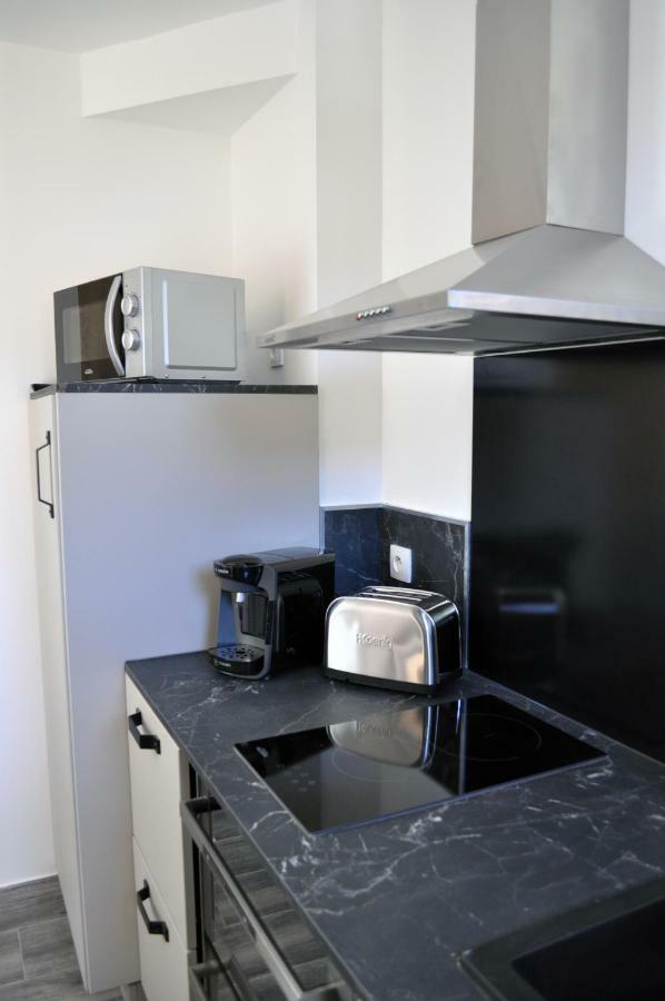 Ibanova Appartements كولِيورْ المظهر الخارجي الصورة