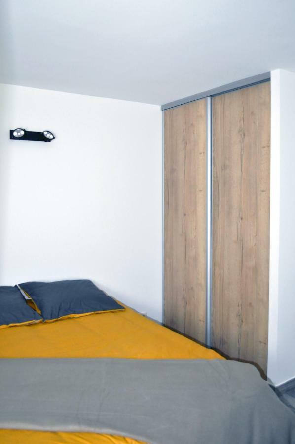 Ibanova Appartements كولِيورْ المظهر الخارجي الصورة