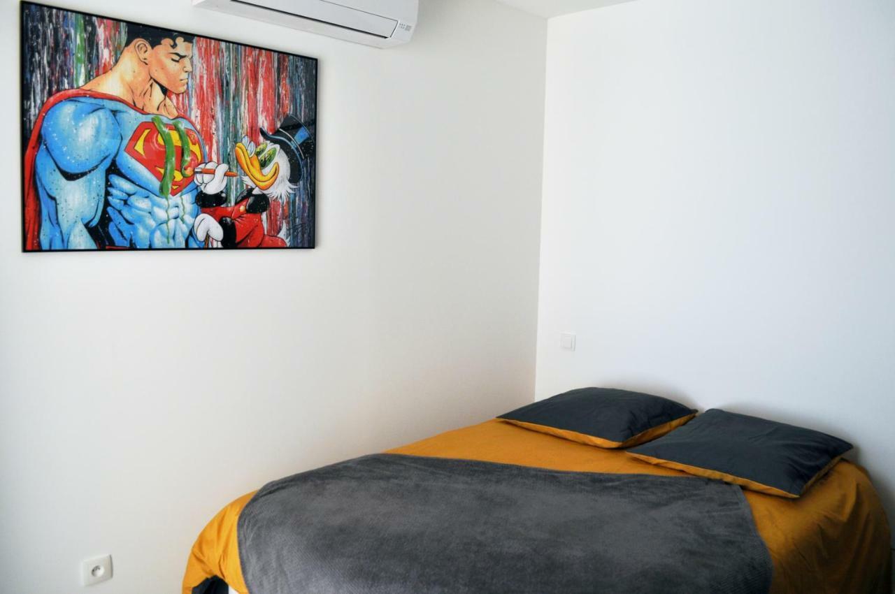 Ibanova Appartements كولِيورْ المظهر الخارجي الصورة