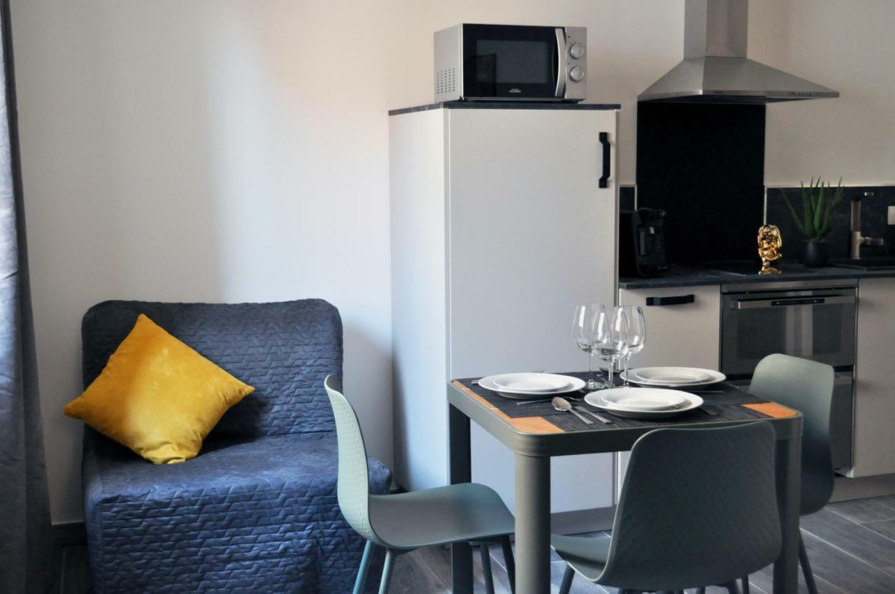 Ibanova Appartements كولِيورْ المظهر الخارجي الصورة