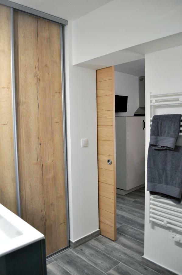 Ibanova Appartements كولِيورْ المظهر الخارجي الصورة