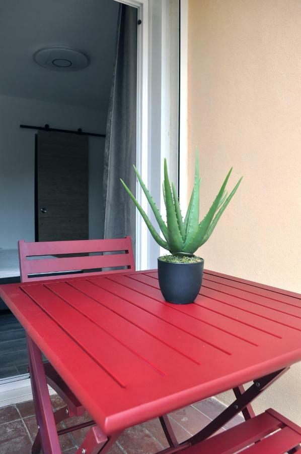 Ibanova Appartements كولِيورْ المظهر الخارجي الصورة