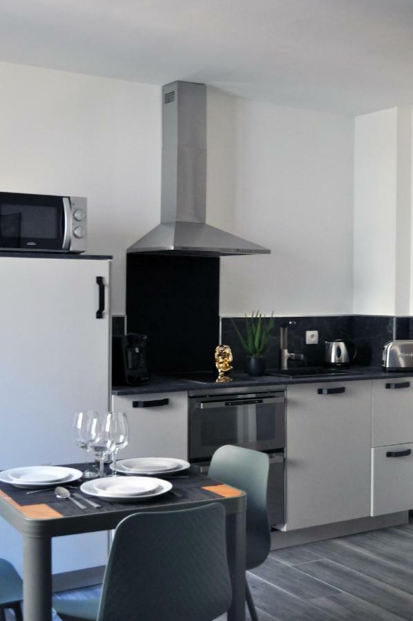 Ibanova Appartements كولِيورْ المظهر الخارجي الصورة
