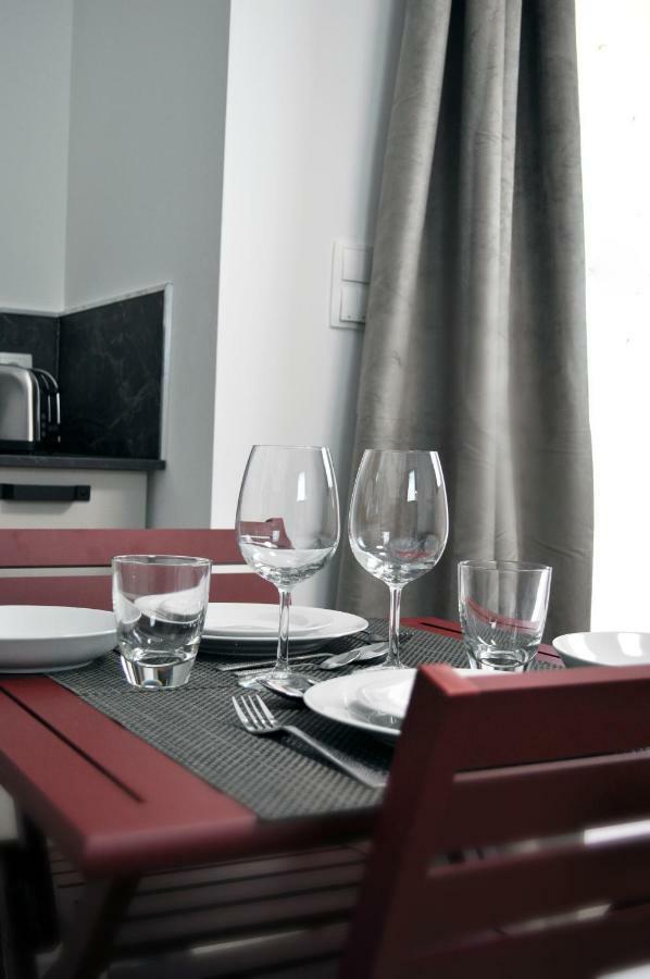 Ibanova Appartements كولِيورْ المظهر الخارجي الصورة
