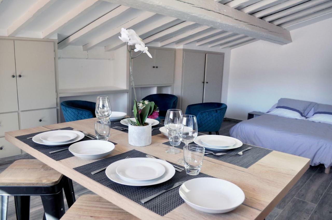 Ibanova Appartements كولِيورْ المظهر الخارجي الصورة