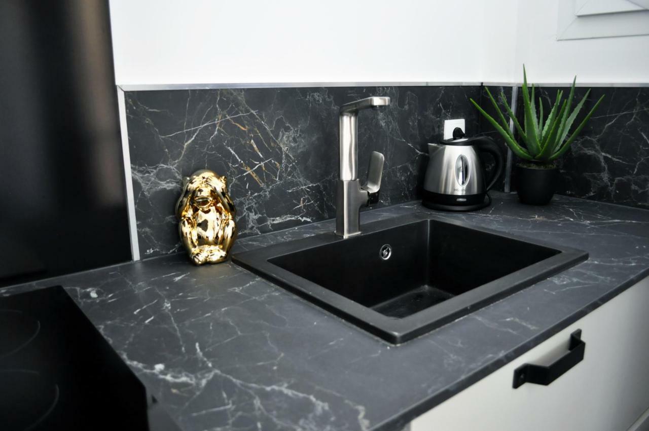 Ibanova Appartements كولِيورْ المظهر الخارجي الصورة