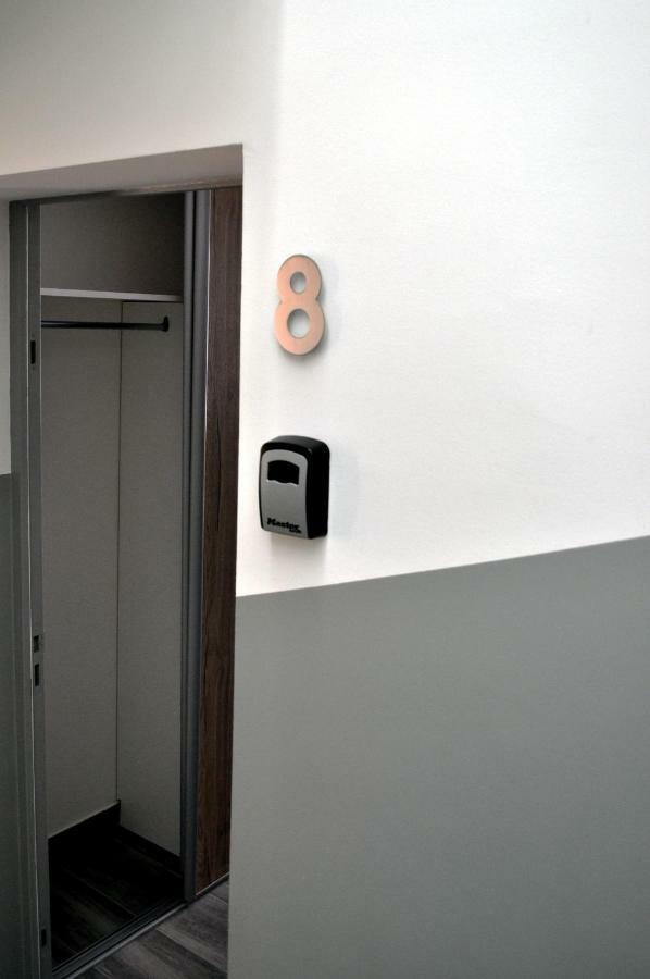 Ibanova Appartements كولِيورْ المظهر الخارجي الصورة
