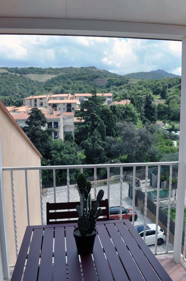 Ibanova Appartements كولِيورْ المظهر الخارجي الصورة