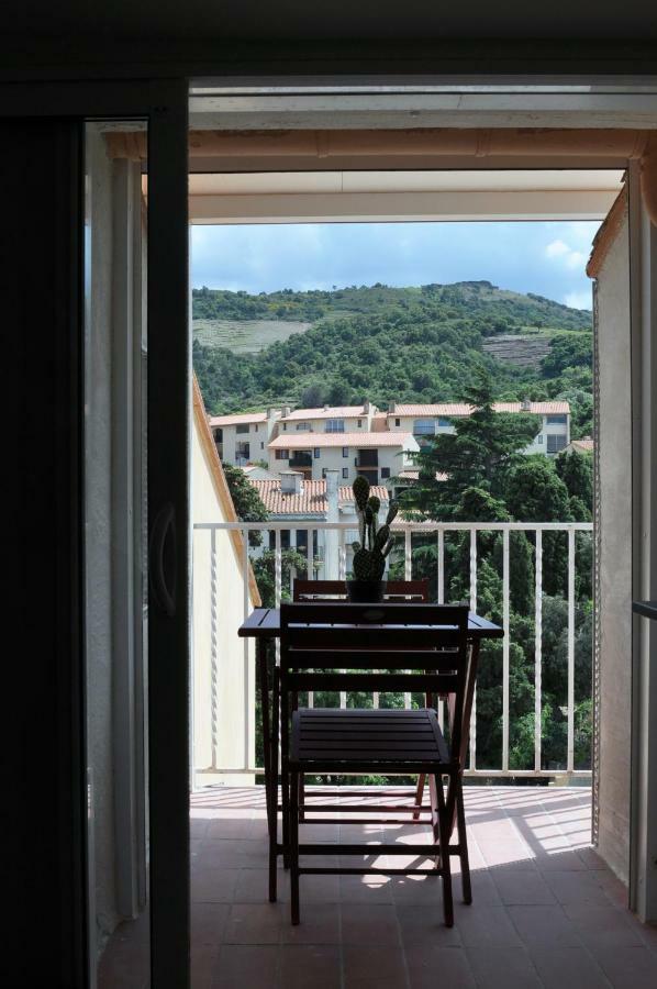 Ibanova Appartements كولِيورْ المظهر الخارجي الصورة
