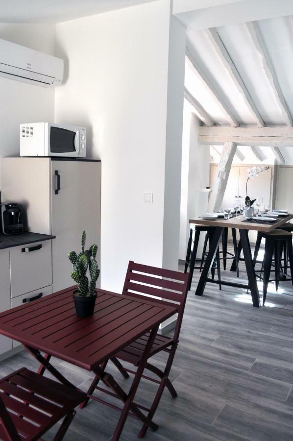 Ibanova Appartements كولِيورْ المظهر الخارجي الصورة