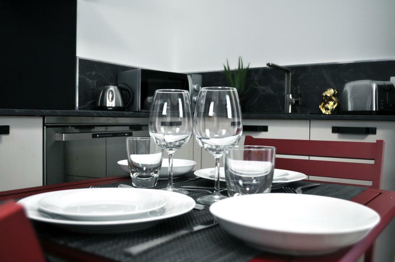 Ibanova Appartements كولِيورْ المظهر الخارجي الصورة