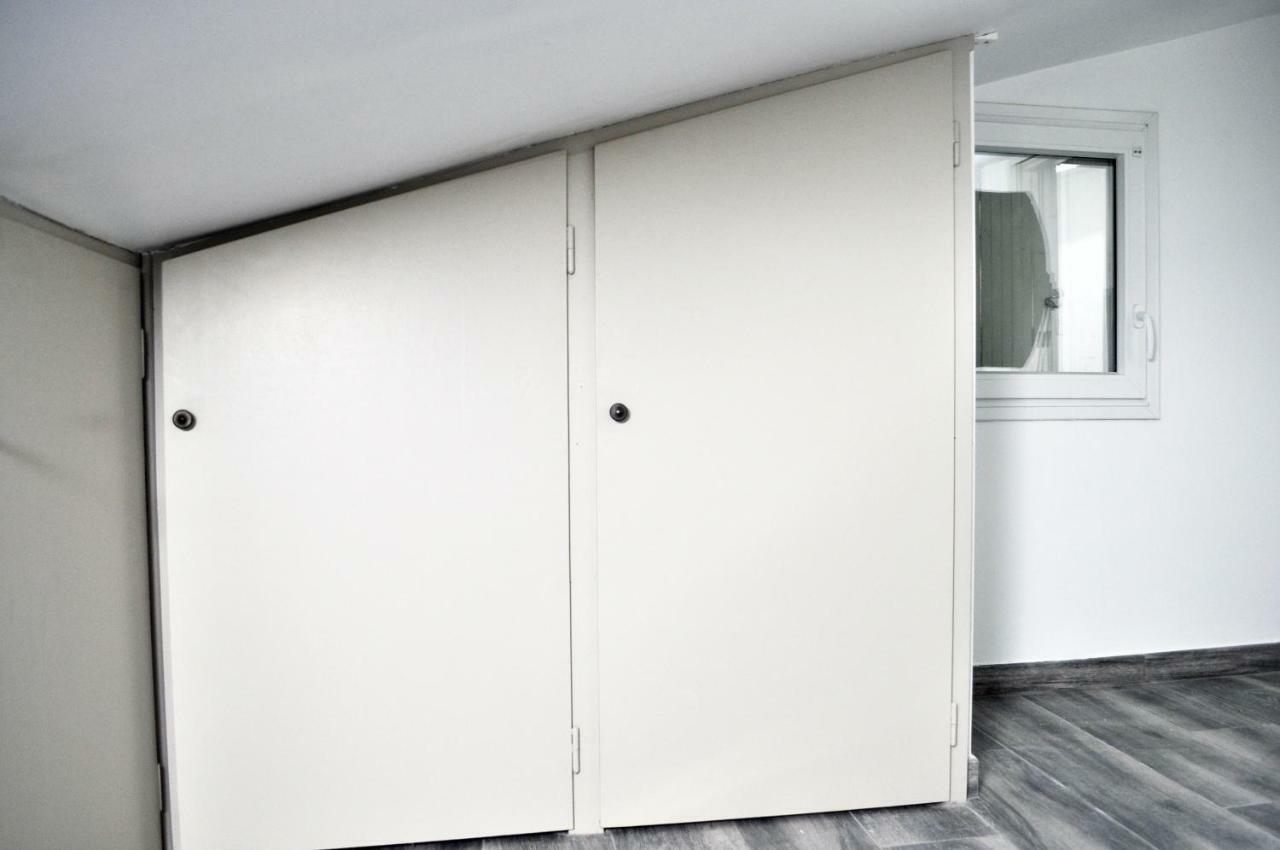Ibanova Appartements كولِيورْ المظهر الخارجي الصورة