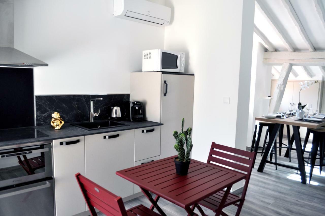 Ibanova Appartements كولِيورْ المظهر الخارجي الصورة