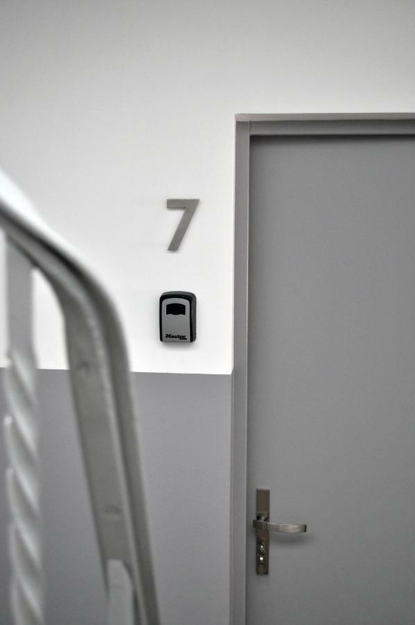 Ibanova Appartements كولِيورْ المظهر الخارجي الصورة