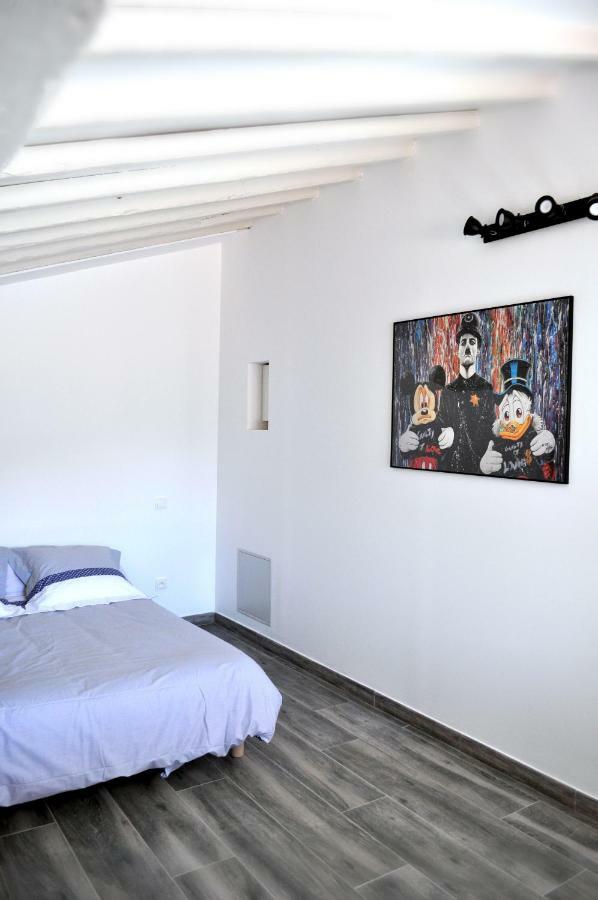 Ibanova Appartements كولِيورْ المظهر الخارجي الصورة