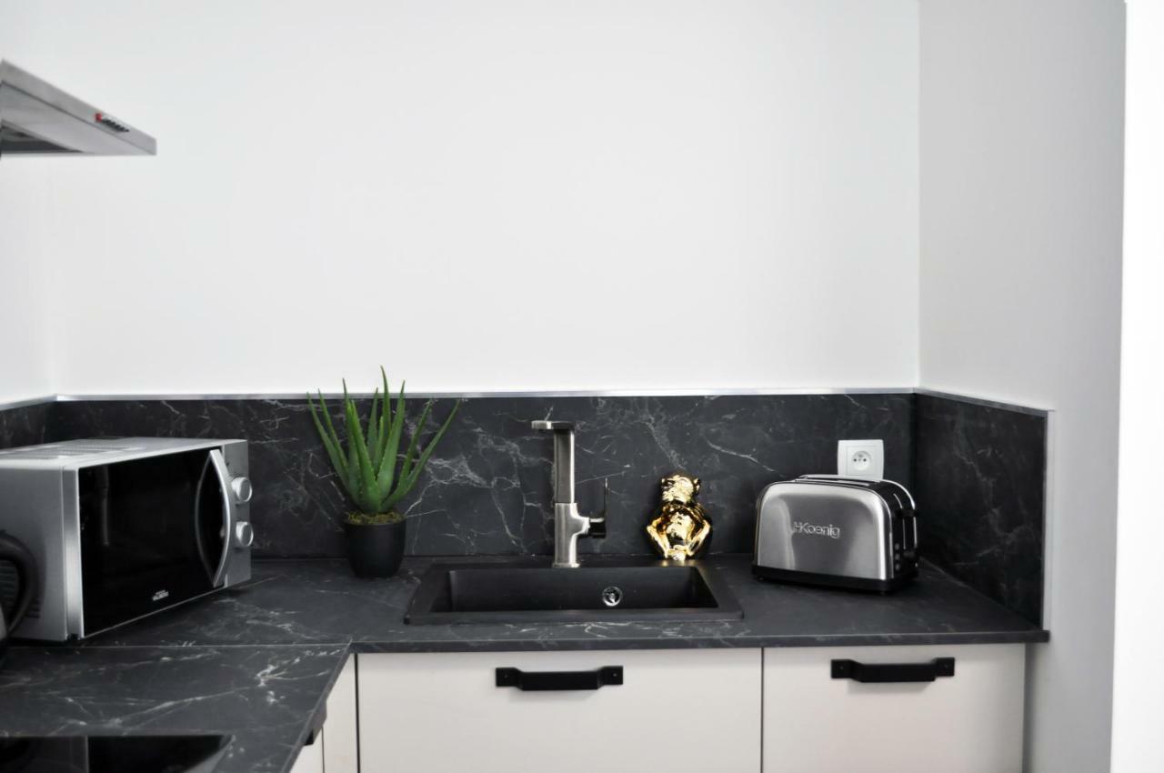Ibanova Appartements كولِيورْ المظهر الخارجي الصورة