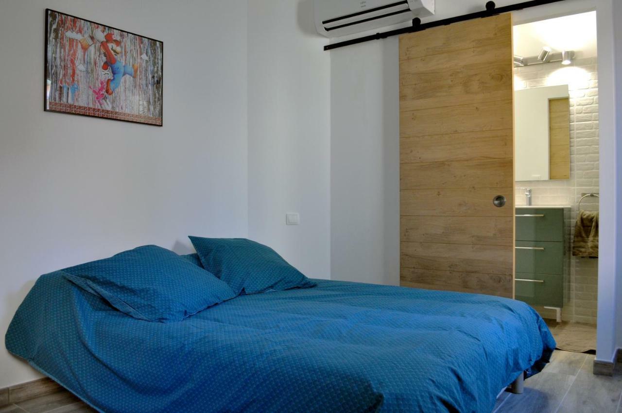 Ibanova Appartements كولِيورْ المظهر الخارجي الصورة
