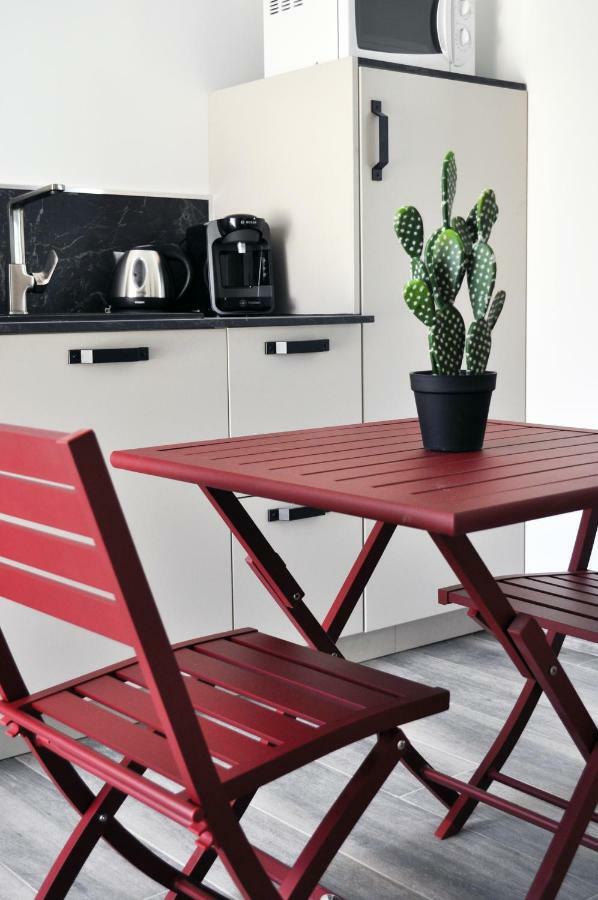 Ibanova Appartements كولِيورْ المظهر الخارجي الصورة